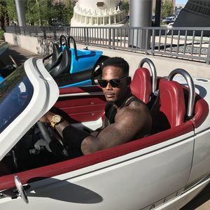 Meet your Posher, Antonio